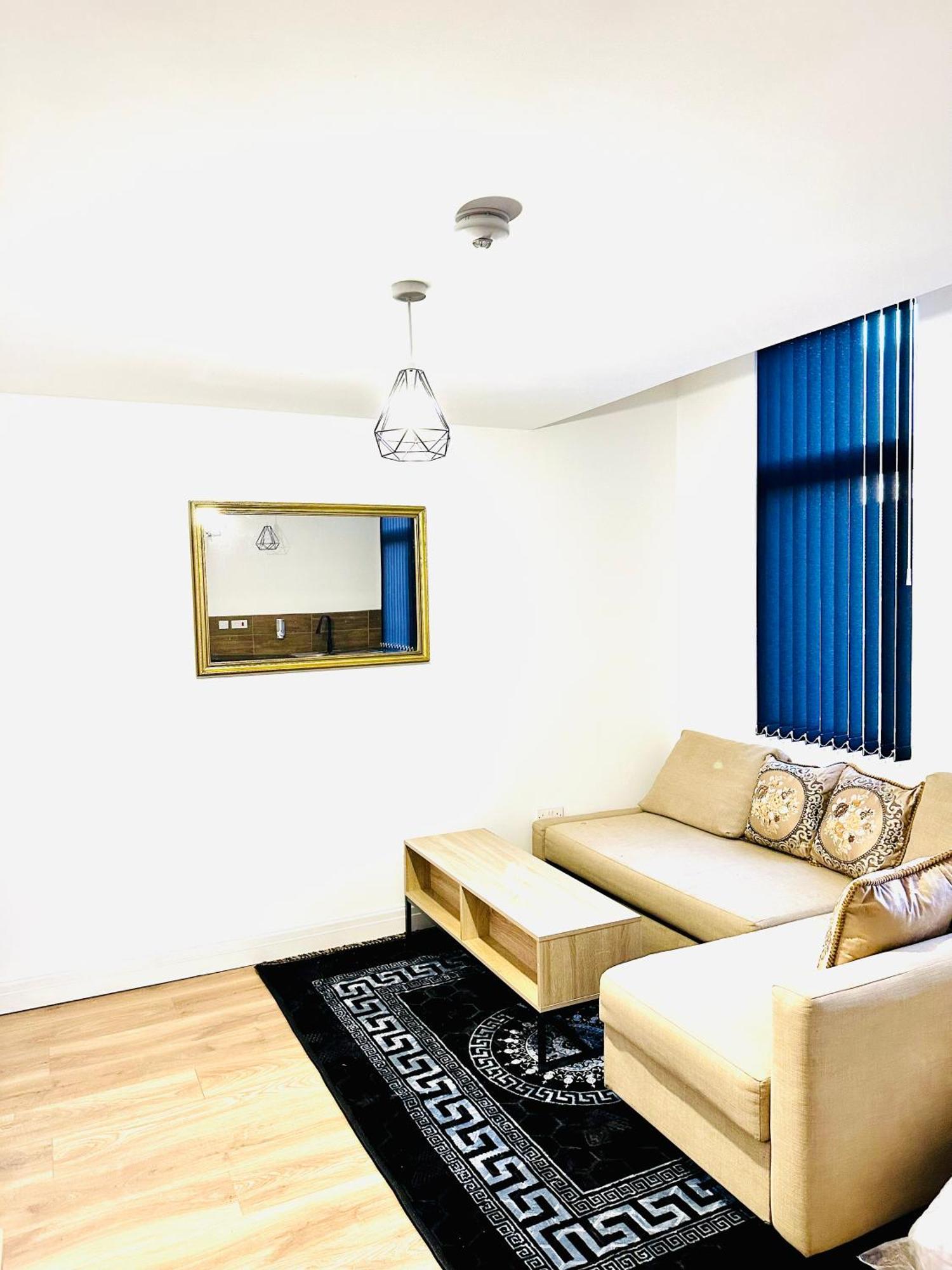 Albert Inn Apartments Manchester Exterior photo